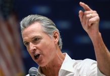 DOJ Criminal Probe of Gavin Newsom Eyes Pay-to-Play Scheme