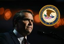 DOJ Deports Afghan Woman in First-Ever Deportation Court Case