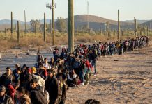 DOJ: Sanctuary States Could Lose Federal Funds for Hiding Illegals