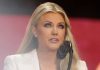 Erika Kirk Opens Up About Grief As Anniversary of Charlie Kirk Attack Approaches