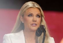 Erika Kirk Opens Up About Grief As Anniversary of Charlie Kirk Attack Approaches