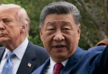 Families Beg Trump: Raise Christian Prisoners’ Names With Xi At Summit