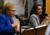 Far-Left Challenger Surges Past LA Mayor Karen Bass in New Poll