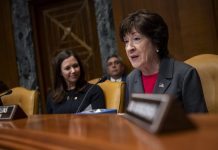 FBI Targets Susan Collins in Biden-Era Probe — No Republican Too Moderate for Lawfare