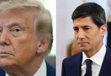 Fed Raises Rates Despite Trump’s Call For Cuts — 3.75% to 4.0%