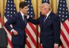Fed Raises Rates — Trump Refuses Media’s Attack Trap