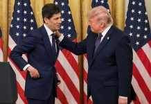 Fed Raises Rates — Trump Refuses Media’s Attack Trap