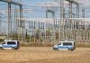 German Arrested After Rocket Attacks on Power Grid Near Coal Plants