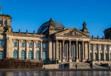 German Voters Humiliate Establishment — Regime Responds With More Of The Same