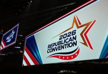GOP Midterm Convention Kicks Off in Dallas — Trump Speaks Tonight