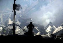 House Chairman Warns Congress Against 9/11 Complacency 25 Years Later