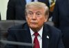 House Democrats Plot Trump Family Investigations If They Win Midterms