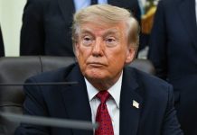 House Democrats Plot Trump Family Investigations If They Win Midterms