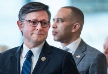 House GOP Plans End-Run Around Democrats to Pass Trump Voter ID Law