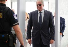 House Oversight Holds Billionaire Leon Black in Contempt Over Epstein Ties
