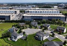 House Passes Data Center Bill 417-3 to Shield Families From AI Energy Costs
