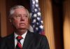 House Passes Lindsey Graham Sanctions Act — Targets Russia, Iran