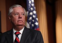House Passes Lindsey Graham Sanctions Act — Targets Russia, Iran