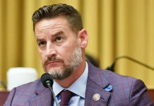 House Republican Moves To Ban Warrantless Flock Surveillance Cameras