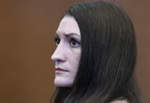 Illinois Mom Allegedly ‘Inspired’ By Clancy Case — Faces Attack Charges