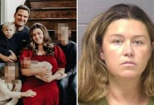 Illinois Mom Obsessed With Clancy Trial Charged After Son’s Loss