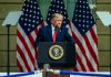 Iran Reaches Out Directly to Trump — ‘Very Much’ Wants Deal