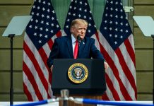 Iran Reaches Out Directly to Trump — ‘Very Much’ Wants Deal