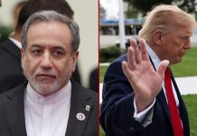 Iran Regime Begs Trump for Deal — President Says No