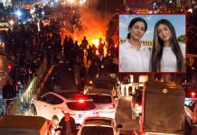 Iran Regime Sentences Twin Sisters to Ending and 25 Years After Torture