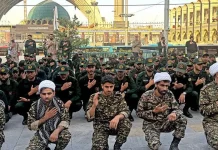 Iran’s IRGC Issues Unprecedented Open Letter to Americans — White House Fires Back