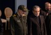 Iran Security Chief Threatens Trump: ‘Straits Have Changed’ — Regime Rejects Talks