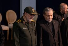 Iran Security Chief Threatens Trump: ‘Straits Have Changed’ — Regime Rejects Talks