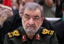 Iran Threatens New ‘Restricted Zone’ in Persian Gulf After US Strikes Three Tankers