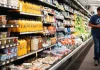 Iran War Drives Diesel to $6 Per Gallon — Groceries About to Get Even More Expensive