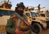 Iraqi Militias Strike Saudi Oil Pipeline As Iran War Spreads