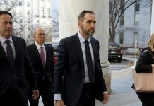 Jack Smith Faces GOP Grilling Over Trump Probe — Kennedy: ‘You Make Me Want to Throw Up’