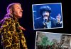 Macklemore Pledges $1M to Groups Accused of Hamas Ties After Ed Sheeran Tour Ouster