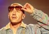 Macklemore Sparks Refund Demands After Anti-Israel Rant at Ed Sheeran Concert