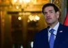 Marco Rubio Slaps Visa Restrictions On South Africa Over Anti-White Farmer Violence