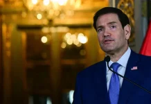 Marco Rubio Slaps Visa Restrictions On South Africa Over Anti-White Farmer Violence