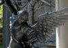 Massachusetts Court Bans Statues of St. Michael and St. Florian Because They’re Catholic