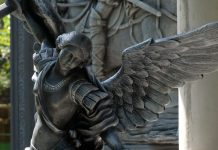 Massachusetts Court Bans Statues of St. Michael and St. Florian Because They’re Catholic