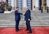 Mast: Trump-Xi Summit Could Slash Gas Prices If China Stops Arming Iran