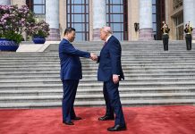 Mast: Trump-Xi Summit Could Slash Gas Prices If China Stops Arming Iran