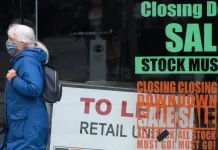 Mayors Across America Beg For Federal Help As 92% Report Cost-of-Living Crisis