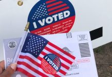 Media Claims Noncitizen Voting Is ‘Rare’ — Fairfax County Found Hundreds
