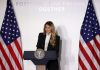 Melania Trump Secures 7 Tech Partnerships at UN — 60 Nations Join