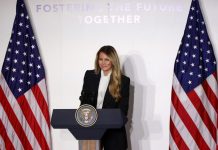 Melania Trump Secures 7 Tech Partnerships at UN — 60 Nations Join