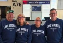 Michigan CEO Loses Job Over AI Joke About Trump’s Lake America Order
