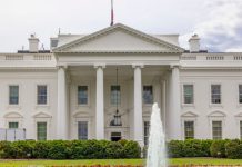 MLB Asks White House For Permission To Hold Game At National Park